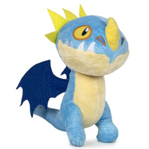 How to Train Your Dragon 3 Stormfly plush toy 32cm