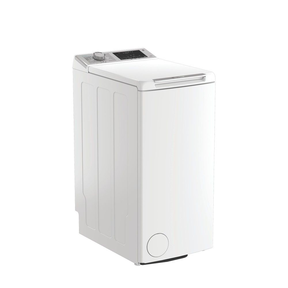 Whirlpool perilica rublja TW6521DSSWEE slika 2