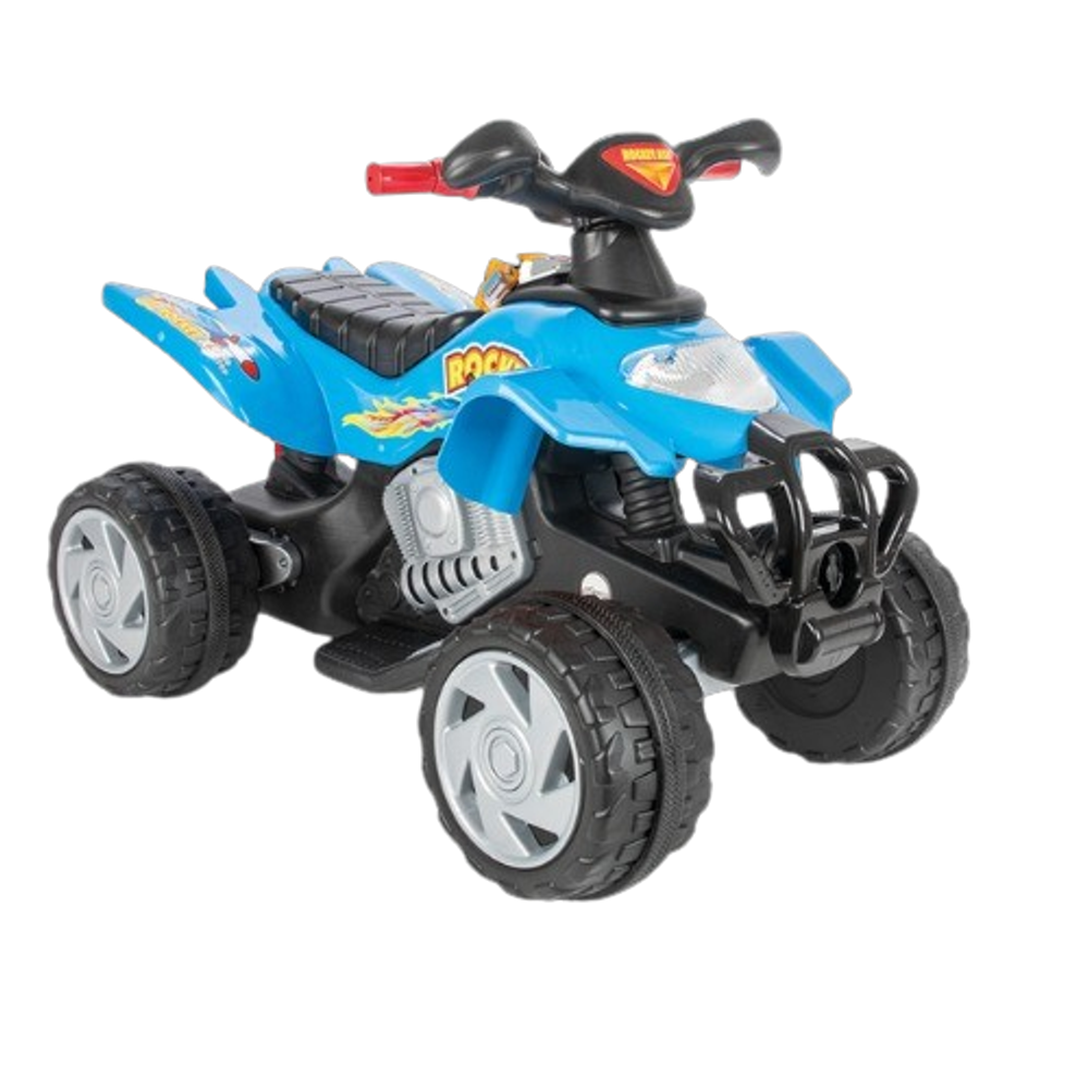 Pilsan Quad na akumulator Rocket ATV 05-229 slika 3