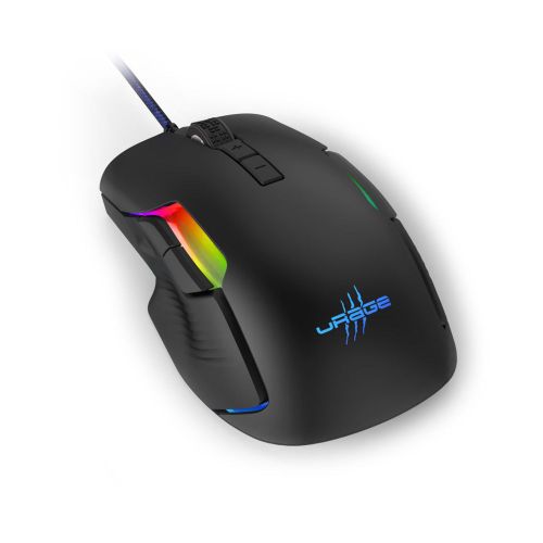 uRage gaming miš REAPER 600 LED/RGB slika 2