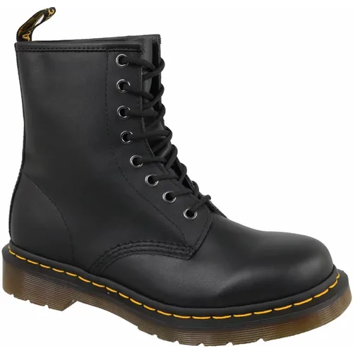 Unisex čizme Dr.Martens 1460 nappa 11822002 slika 9