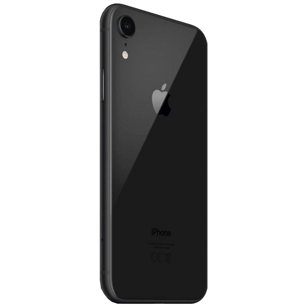 Apple iPhone XR 64GB, Black slika 2