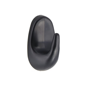 Tendance kukica 3m pvc, crna