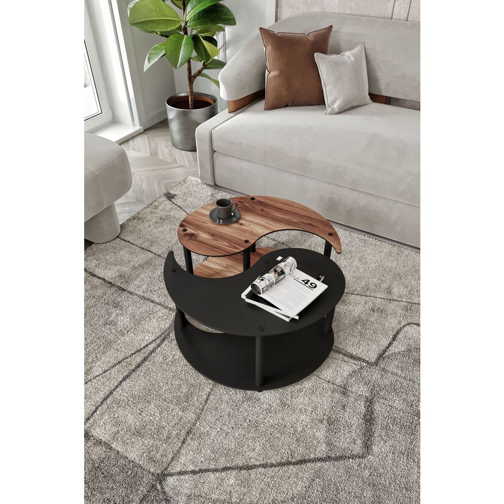 Kafa Stol Yi Yang2L 70 - Orah slika 1