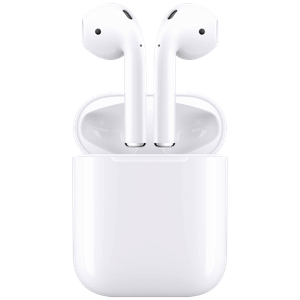 Apple Slušalice - Airpods 2; MV7N2