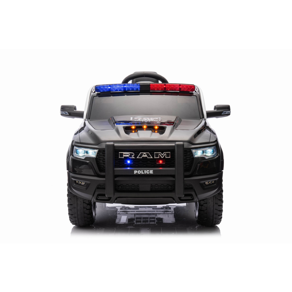 3460004 Auto na akumulator Dodge Ram 1500 Police Design slika 4