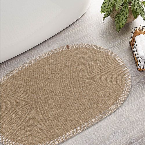 9036119 Beige Rug (80 x 120) slika 1