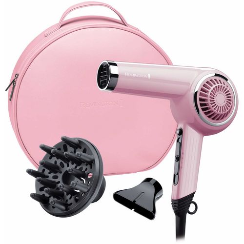 Remington Sušilo za kosu Retro Pink Lady slika 1