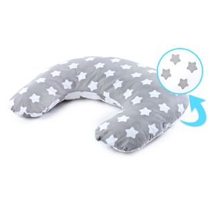 Sensillo jastuk za hranjenje djeteta zvjezdice