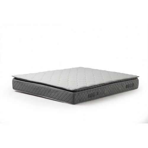 Woody Fashion Madrac, Vassi Mattress 140 x 200 - Grey slika 2