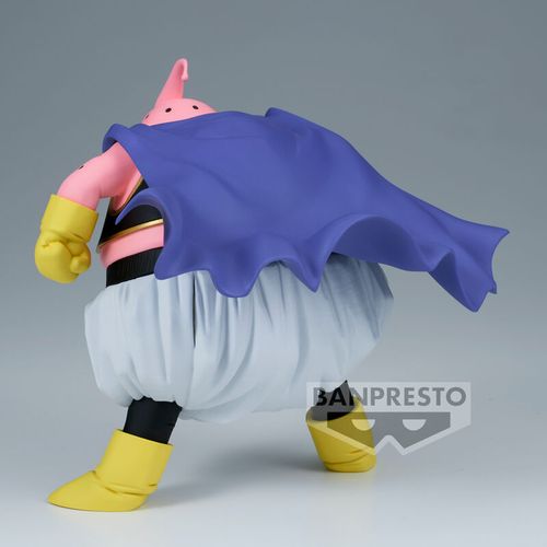 Dragon Ball Z Majin Buu Solid Edge Works figure 17cm slika 5