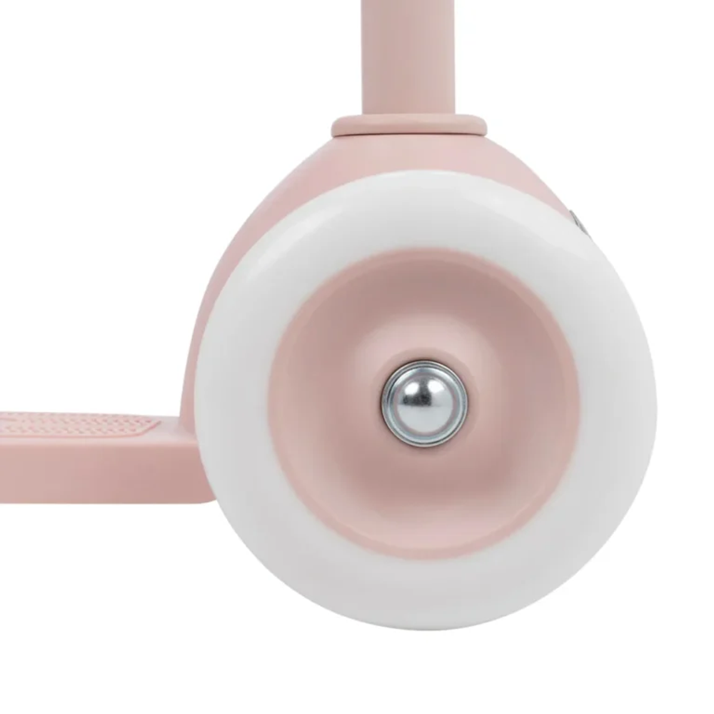 Banwood Romobil ECO Faded Pink slika 9