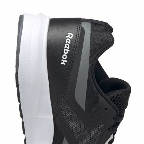 Muške Tenisice Reebok Runner 4.0 Crna slika 4