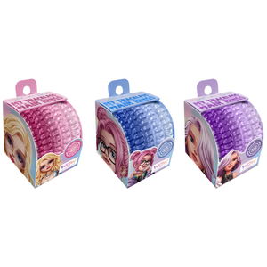 Wow Generation 00092 Spiralne gumice za kosu