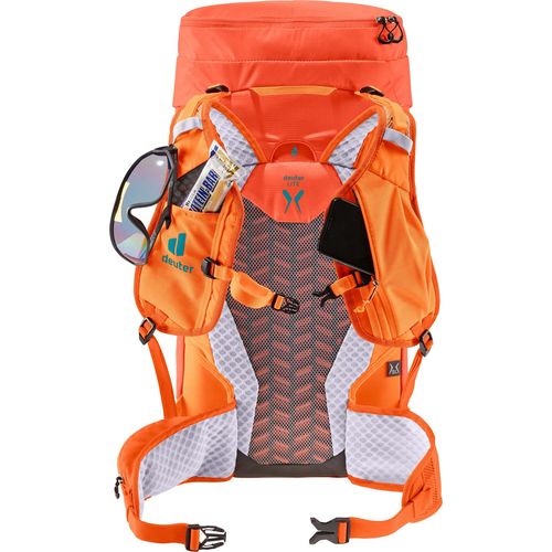 Deuter Ruksak Speed Lite 28, Slim Line (SL), za žene, dimenzije 61x28x20 cm, volumen 28 L slika 7