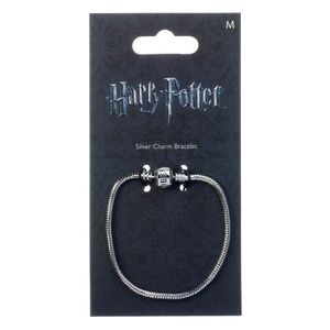 Srebrna narukvica Harry Potter