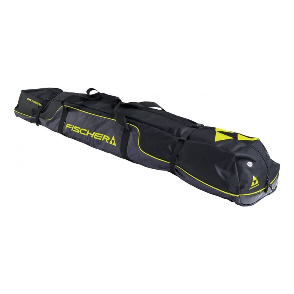 Fischer Torba za skije Alpine Race 190cm slika 1