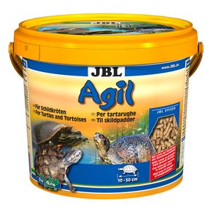 JBL Agil hrana za kornjače, 2,5l