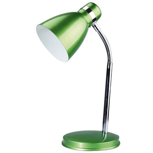 Rabalux Patric stona lampa E14 40W, zeleno slika 1