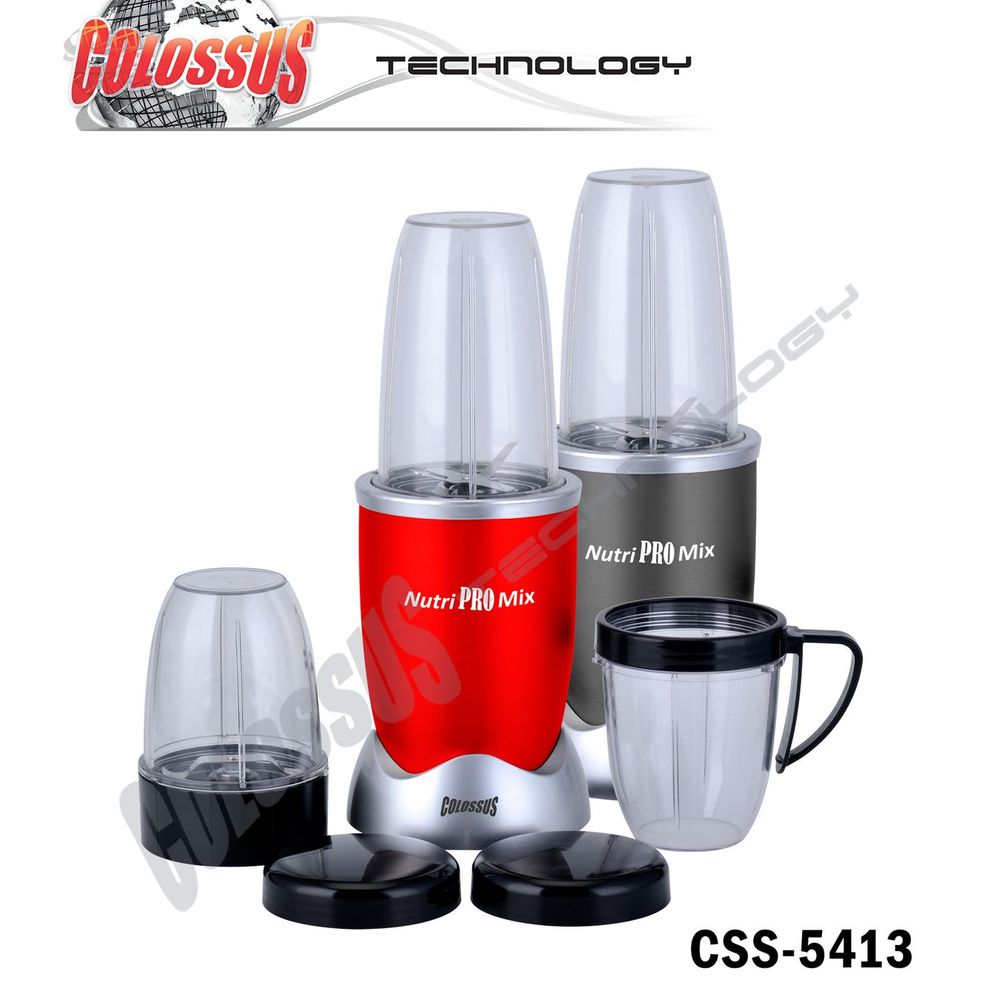 Colossus Nutri pro mix COT-5413 CO-TEC slika 1