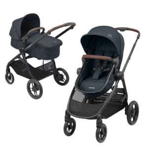 Maxi Cosi kolica Zelia3 - Essential Graphite