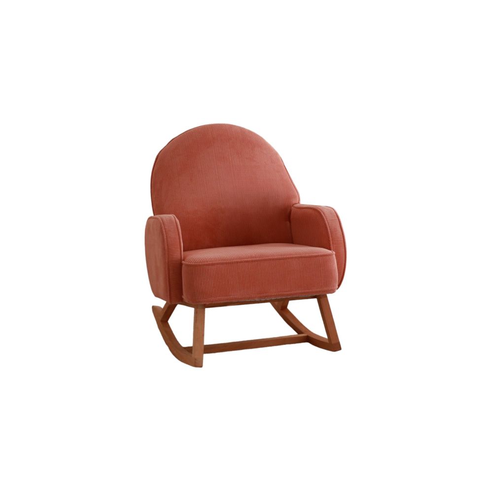 Yoko - Coral Coral Wing Chair slika 5