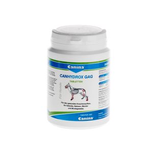 Canina Canhydrox GAG tablete 200 g