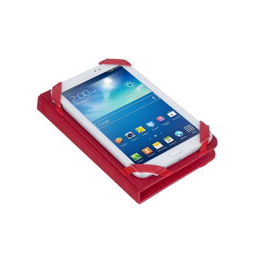 RivaCase stalak s futrolom za 7'' crveni tablet slika 5