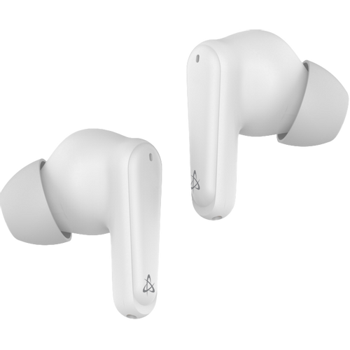 Sbox bluetooth EARBUDS Slušalice + mikrofon  EB-TWS101 Bijele slika 2