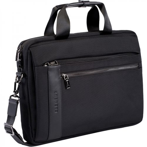 Element Business Line Carrying Case Statement 15.6, prava koža slika 1