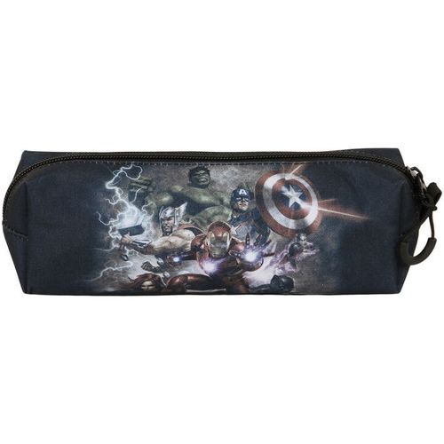 Marvel Avengers Troupe pencil case slika 2