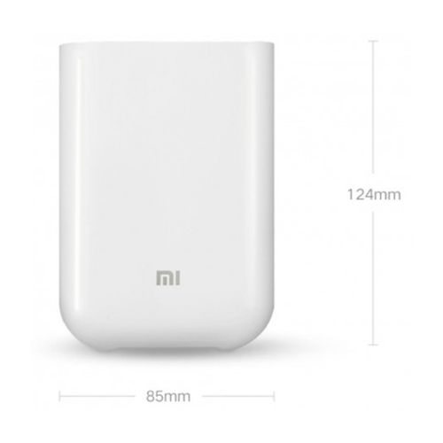 Xiaomi prijenosni pisač Mi Portable Photo Printer slika 3