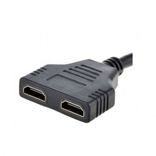 Gembird Passive HDMI splitter DSP-2PH4-04 slika 2
