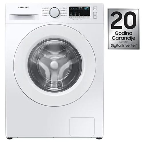 Samsung WW90T4020EE1LE Veš mašina, 9kg, 1200 rpm, Digital Inverter, Steam, Dubina 55 cm slika 1