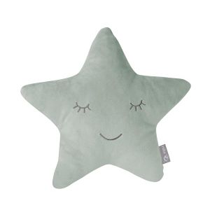 Roba Kids Ukrasni jastuk Star, Mint
