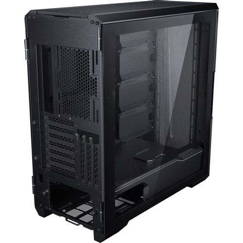 PHANTEKS ECLIPSE G500A Kućište s Kaljenim Staklom ATX - crno slika 5