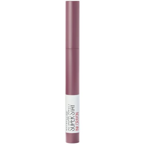 Maybelline New York Superstay Ink Crayon ruž u olovci 25 Stay Exceptional slika 2