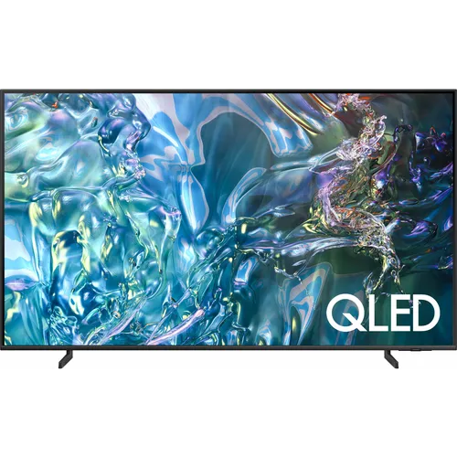 Samsung QE65Q60BAUXXH Televizor 65"/QLED/4K TV/smart/Tizen/crna slika 1