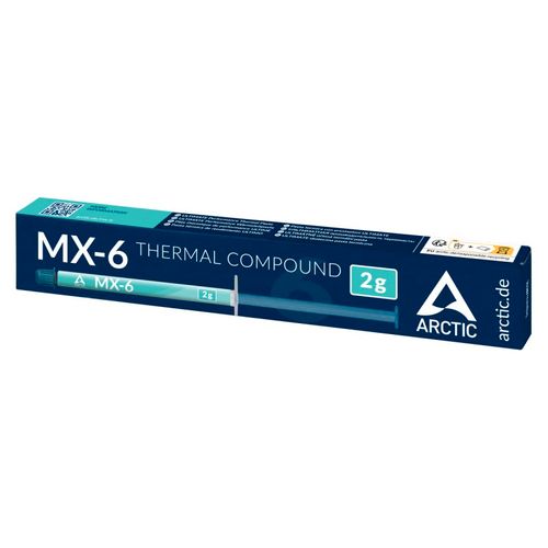 ARCTIC MX-6 2g termalna pasta (ACTCP00079A) slika 2