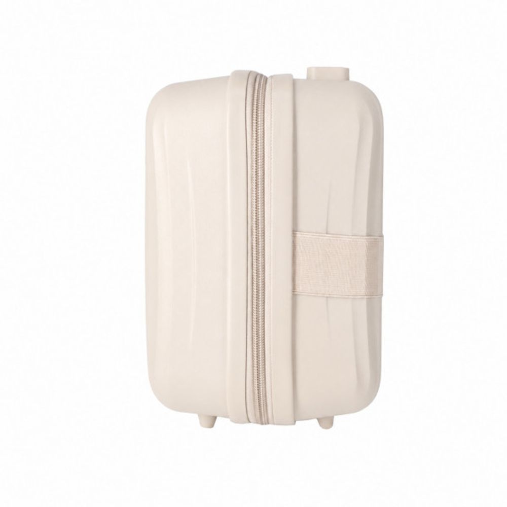Spirit Kofer Beauty Navaro 14" Bež slika 2