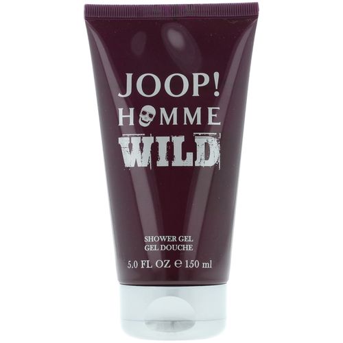 JOOP Homme Wild Perfumed Shower Gel 150 ml  slika 3