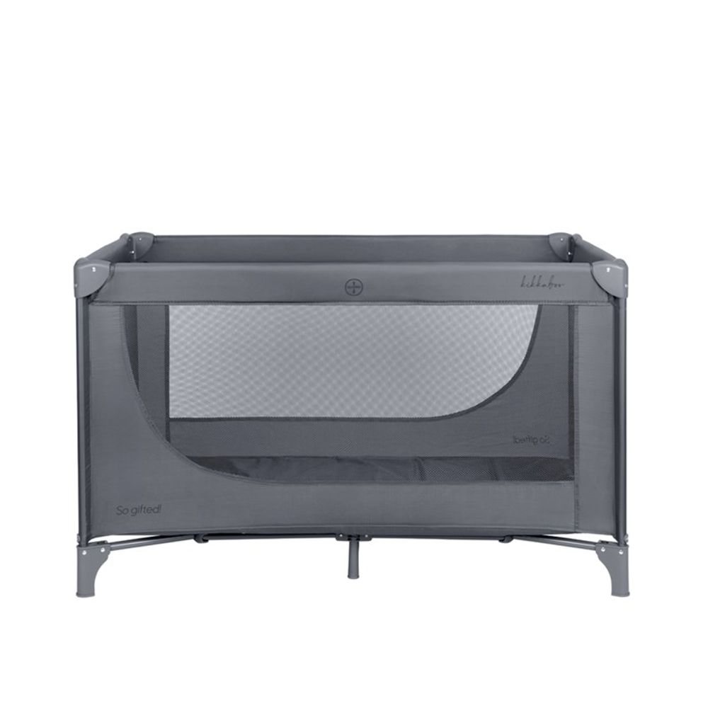 Kikka Boo Vikend krevetac So Gifted, Grey - 1 nivo slika 2