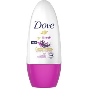 Dove roll-on Acai Berry&Waterlily 50 ml