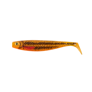 Fox silikonska varalica Rage Pro Shad UV Goldie - 10cm (NPS068)