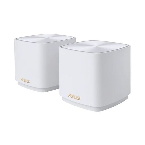 ASUS ZenWiFi XD5 (W-2-PK) WiFi 6 mesh router beli slika 1