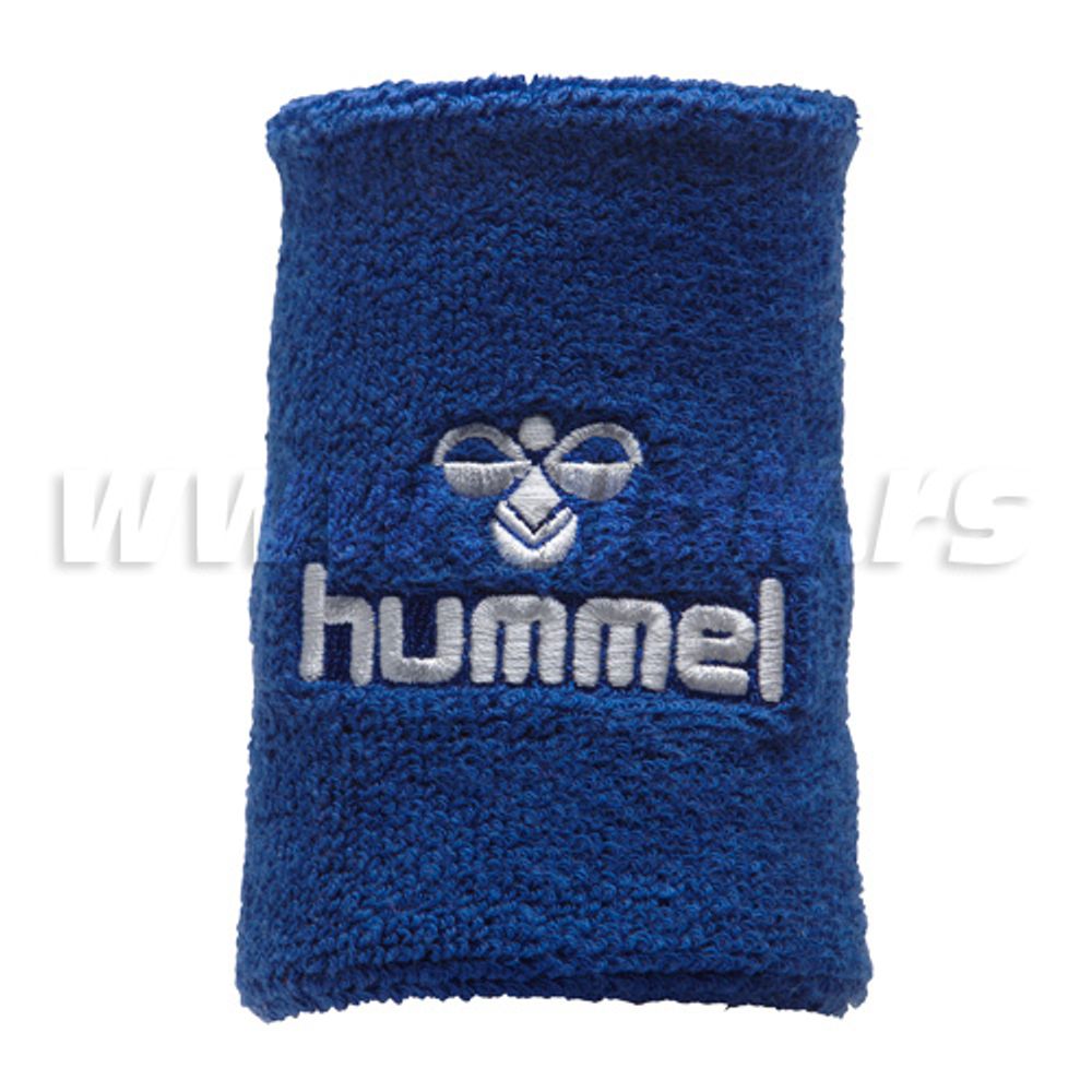 Hummel Znojnica Old School Big Wristband slika 1