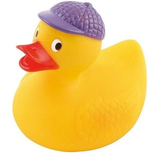 Canpol Baby Igračka - patkica za kupanje slika 2