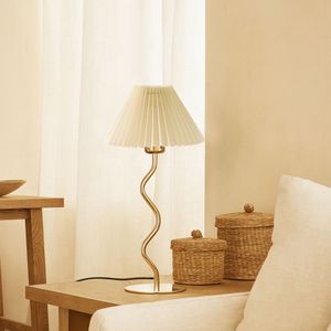 Stolna Lampa 242362 - Boja: Krem