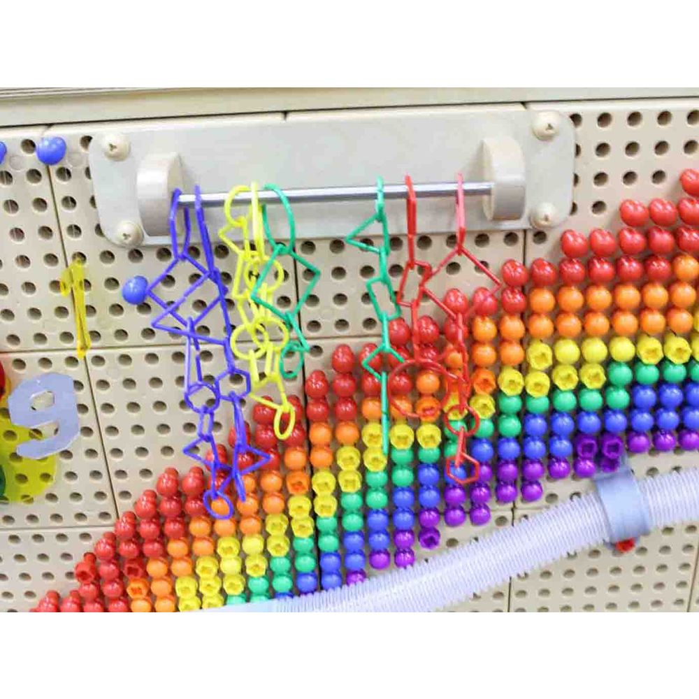 Samostojeća znanstvena ploča creative stem masterkidz 166 x 125 slika 3