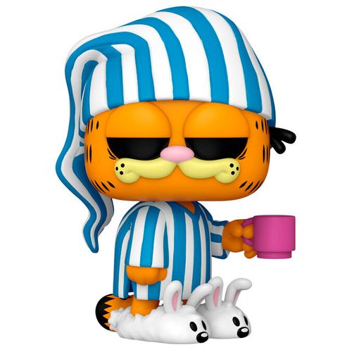 POP figure Garfield - Garfield with Mug slika 2